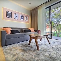 102 Soho · Soho Chic Roma Norte: Apartamento Corazón de CDMX