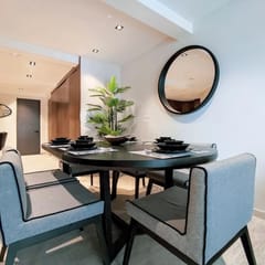 202 Modern Minimalist · Luxurious Modern Minimalist Studio Terrace in Roma