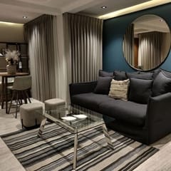 301- Nautical · Encantador Apartamento Náutico Corazón Roma Norte