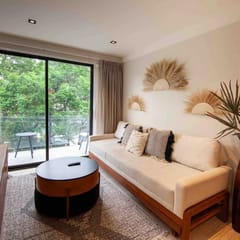 303 Mexican · Charming Authentic Mexican Hideaway in Roma Norte