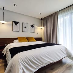 403 Osaka · Zen Charm in Heart of Roma: Unique Osaka-Style Apt