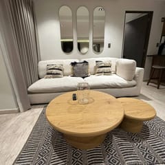 501 - Wabi-Sabi Haven in CDMX s Roma