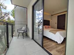 102 Soho · Soho Chic Roma Norte: Apartamento Corazón de CDMX - Image 3
