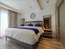 203 Industrial · Industrial CDMX Oasis Experience 2 Bedroom Apatmen - Image 4