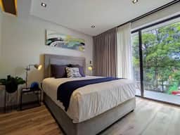 203 Industrial · Industrial CDMX Oasis Experience 2 Bedroom Apatmen - Image 3