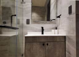 203 Industrial · Industrial CDMX Oasis Experience 2 Bedroom Apatmen - Image 5