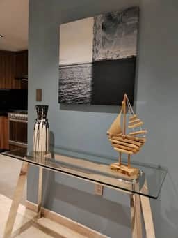301- Nautical · Encantador Apartamento Náutico Corazón Roma Norte - Image 3
