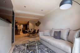 302 Classic Modern · Timeless Elegance in Classic & Modern Roma Norte - Image 2