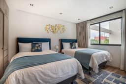 401- Eclectic Apartment in the Heart of Roma, CDMX - Image 2