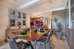 502 - Mid-Century Gem in Roma Norte, CDMX Luxury Stay - Image 2