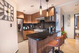 502 - Mid-Century Gem in Roma Norte, CDMX Luxury Stay - Image 5