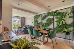 503-Industrial II Chic in Roma Norte Urban Oasis in CDMX - Image 2