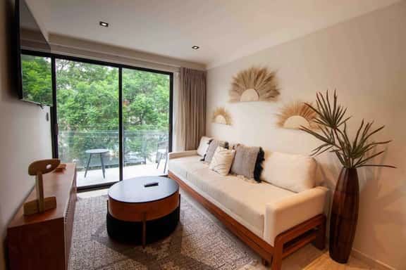 303 Mexican · Charming Authentic Mexican Hideaway in Roma Norte - Image 1