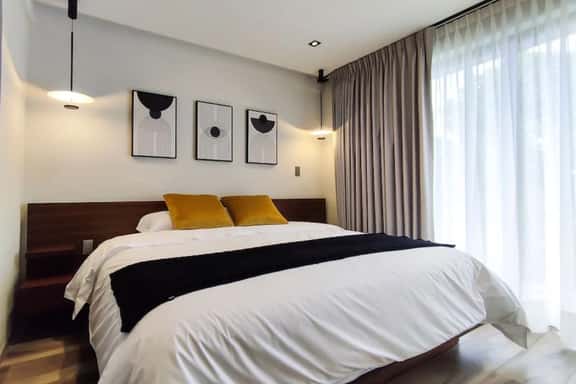 403 Osaka · Zen Charm in Heart of Roma: Unique Osaka-Style Apt - Image 1