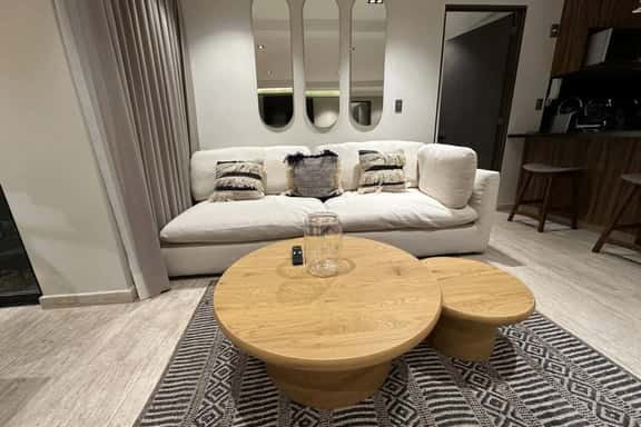 501 - Wabi-Sabi Haven in CDMX s Roma - Image 1