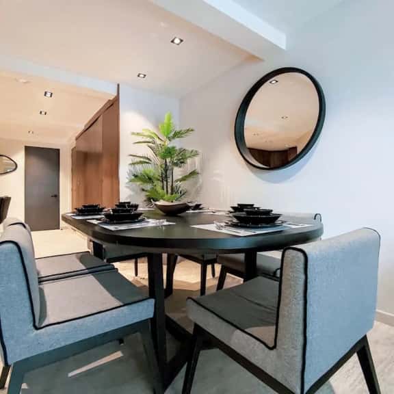 202 Modern Minimalist · Luxurious Modern Minimalist Studio Terrace in Roma - Image 1