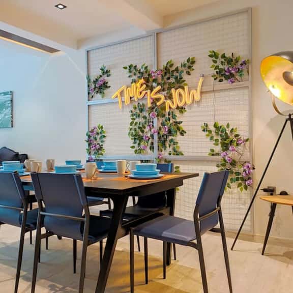 203 Industrial · Industrial CDMX Oasis Experience 2 Bedroom Apatmen - Image 1