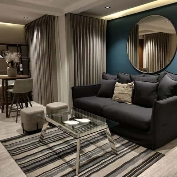 301- Nautical · Encantador Apartamento Náutico Corazón Roma Norte - Image 1