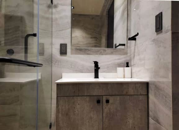 203 Industrial · Industrial CDMX Oasis Experience 2 Bedroom Apatmen - Image 5
