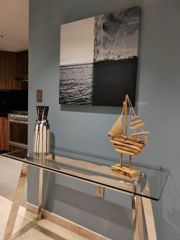 301- Nautical · Encantador Apartamento Náutico Corazón Roma Norte - Image 3