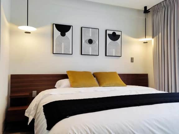 403 Osaka · Zen Charm in Heart of Roma: Unique Osaka-Style Apt - Image 4